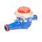 New plastic seal direct reading remote water meter