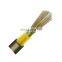 12 strands G652D non-metal GYFTY fiber optic cable price