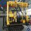 Tracked truck mounted water well drilling rig for sale