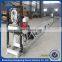 electric concrete leveling machine vibrating beam concrete vibratory truss screed price