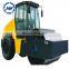 HW New Road Machinery 8 Ton Static Road Roller With Steering Wheel