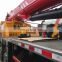 Stock sell Truck crane 50t price of mobile crane