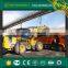 Hot selling LIUGONG 5 ton ZL50CN telescopic small wheel loader price