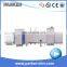 Vertical Automatic Flat Press Insulating Glass Produce Line