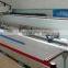 Aluminum Curtain Wall Multiple Profile Milling and Drilling Machine