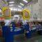 ALUMINIUM CUTTING MACHINE