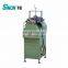 Sinon Brand PVC Window V Notch Cutting Machine