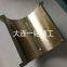 ZCuAL10Ni6Fe5 aluminum-nickel bronze copper sleeve bearing bush bushing skateboard copper plate liner
