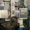 Qiqihar CA5112Ex10/5 CNC Vertical Lathe