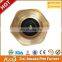 Factory Supply Kenya Tanzania Gas Cylinder Camping Valve for 6kg Gas Cylinder Repairing