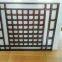 Hot Sell Laser Cutting Aluminum Veneer Slat Fence