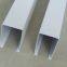 Company Name Exterior Wall Aluminum Square Pass Book City