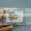 ERIKC Common Rail Injector Copper Washer F 00V C17 505 injector brass pressure copper shim 7.1*15*2.5 mm