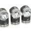 CAT320C S6KT Diesel Engine Piston MAHL 34317-08100