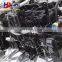Excavator Diesel Engine S6KT Engine Assembly
