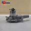 Excavator D1105 V1505 Diesel Water Pump For Engine Parts