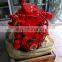 Original truck motor truck engine ISBE4 dieesl engine ISBE4.5 CM850