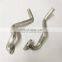 Cummins ISB4.5 Engine Exhaust Cooler Water Inlet Tube 5316745