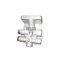 Heavy Machinery Parts Spare Parts For Truck 3943381 Filter Housing Excavator Engine Parts Filter Head