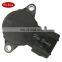 Good Quality Throttle Position Sensor TPS 192300-2010