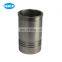 Diesel spare parts for FD35 engine cylinder liner 11012-01T10