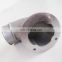 Diesel Engine Parts 6CT 3883977 Air Intake Connection Tube