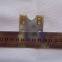 2KVA 168F Generator Plate Push Rod Guide Spare Parts
