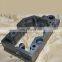 3629538 Rocker Lever Housing for cummins  KTA-38G4/G5 K38 diesel engine spare Parts  manufacture factory in china order
