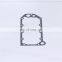 3918174 Oil Cooler Core Gasket for   cummins  C8.3-BUS(250) diesel engine Parts 6C8.3  diesel engine Parts