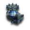 WGB-NY worm planetary gear Speed reducer motor Wheel Gearbox For Irrigation System