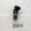 PAT 4Pcs F01R00M009 Fuel Injectors For Ma-z-da 6 BYD F3 F6 fuel nozzle