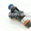 PAT Fuel Injector Nozzle 17113553 For Chevrolet Silverado Suburban GMC Sierra Yukon 5.3L