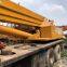 USED  P&H  50TON  MOBILE  TRUCK  CRANE