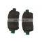 Best Offer Professional Front Brake Pads Factory for Prius NHW20 OEM:04465-0W080