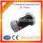 motor electric brushed 12v 0.8KW with Outside Diameter 80mm