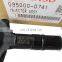 Diesel Engine Fuel Common Rail Injector DENSO 095000-0741 9709500-0740 9709500-074 23670-30010