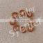 Low Price DCEC ISBe Diesel Engine Fuel Injector Gasket 3976731