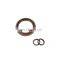 XYREPUESTOS AUTO PARTS Repuestos Al Por Mayor Crankshaft Front Oil Seal For Toyota Engine Parts 90311-52022