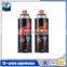 BUTANE EN417 Gas Cartridge  with EN417 Standard for BBQ Accessaries