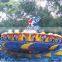 Waterproof IP65 led point lights digital rgb led pixel light for amusement