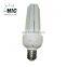 6063 aluminum heat sink 60w 7w e27 led corn bulbs