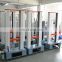 2017 hot style fabric tensile strength testing machine elastic test double column machines