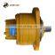 Poclain MS83-2-1B1-R83-6AD0-Y7EJ Hydraulic Drive Wheel Radial Piston Motor
