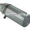 25Mpa only female couplers 1/2 inch quick release coupling hydraulic female fitting for agricultural equipments