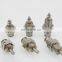 CJPB double acting pin mini pneumatic cylinder