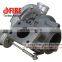 Turbochargers 2674A226 2674A227  turbos for Perkins Traktor