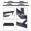 Side Step Nerf Bars Run Board for 07-18 Chevy Silverado GMC Sierra Crew Cab