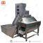 Industrial Onion Peeling Machine Fast Speed Fruit And Vegetable Processing Equipment