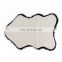 hot Selling Home use Comfortable animal shaggy bedroom floor faux fur rugs carpet mat