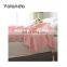 Hot Sale Ultra Soft Knitted Throw Blanket